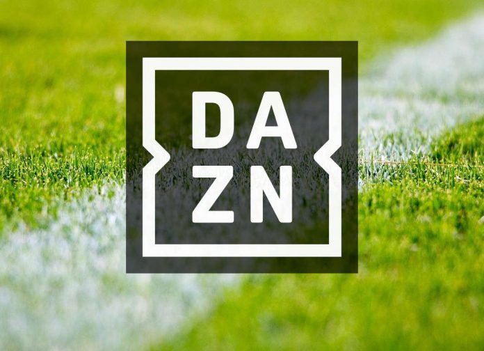 DAZN concurrency