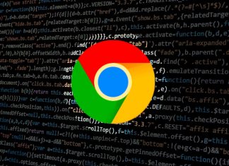 Google Chrome zero-day vulnerability