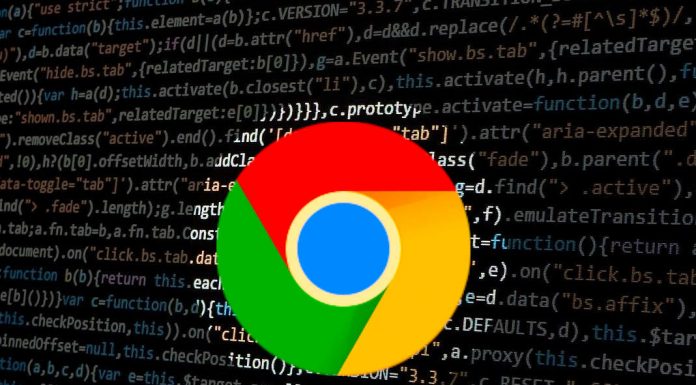 Google Chrome zero-day vulnerability