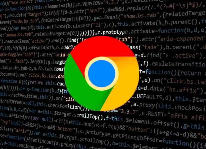 Google Chrome zero-day vulnerability