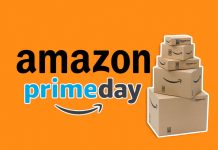 Amazon Prime Day 2022