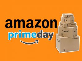 Amazon Prime Day 2022