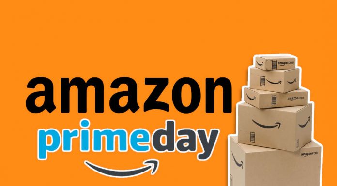 Amazon Prime Day 2022