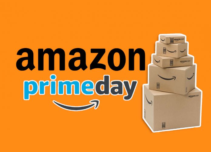 Amazon Prime Day 2022