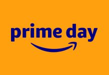 Amazon Prime Day 2022 data