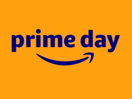 Amazon Prime Day 2022 data