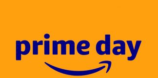Amazon Prime Day 2022 data