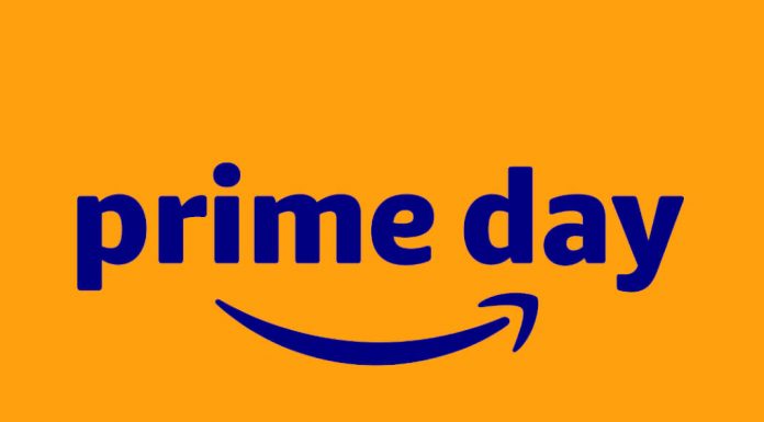 Amazon Prime Day 2022 data