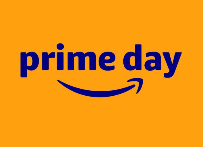 Amazon Prime Day 2022 data