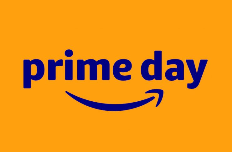 Amazon Prime Day 2022 data