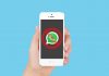 WhatsApp iPhone