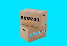 Amazon Prime Day 2022