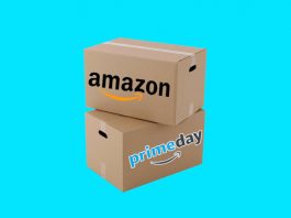 Amazon Prime Day 2022