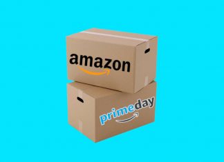 Amazon Prime Day 2022