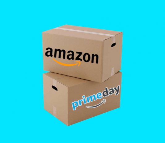Amazon Prime Day 2022