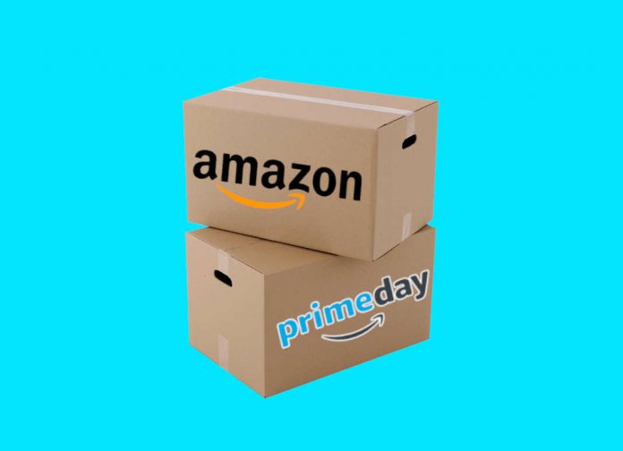 Amazon Prime Day 2022