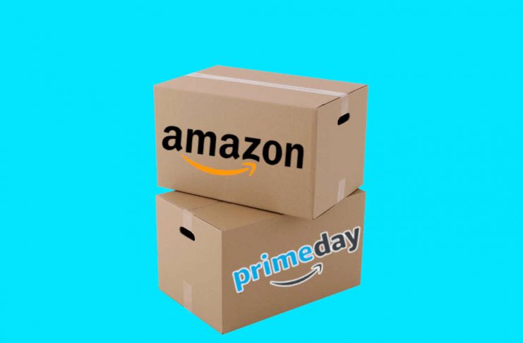 Amazon Prime Day 2022
