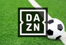 DAZN abbonamento PLUS