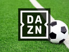 DAZN abbonamento PLUS