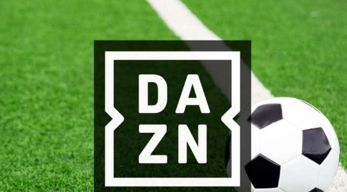 DAZN abbonamento PLUS