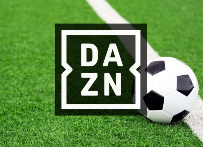 DAZN abbonamento PLUS