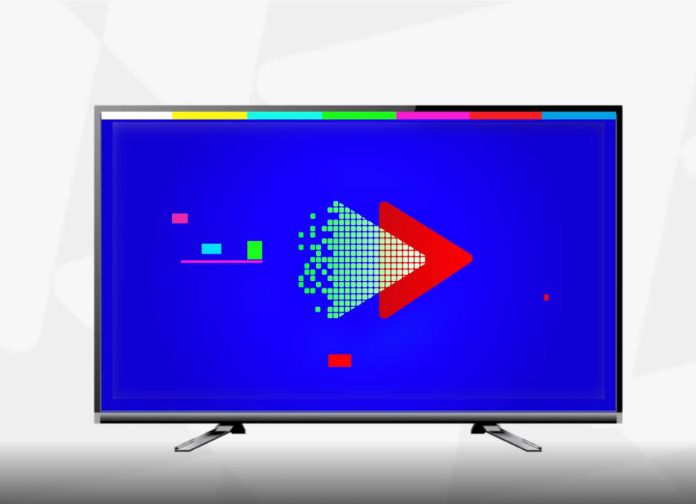 SWTCH_TV Switch Off Digitale Terrestre